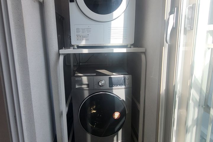 2-bedroom unit, fully furnished/equipped, Don 2th image