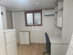 A quiet, spacious room 3th image