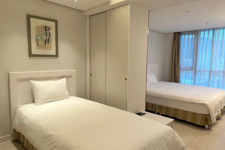 부산 벡스코센텀호텔#4 0번째 이미지