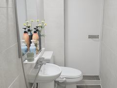 2-room apartment near Konkuk University/Gunja 8th image