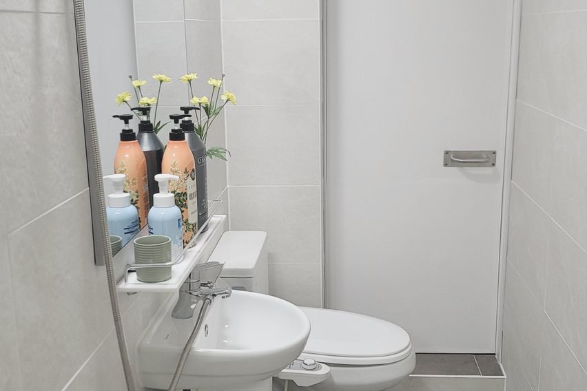 건대/군자 인접 2룸F