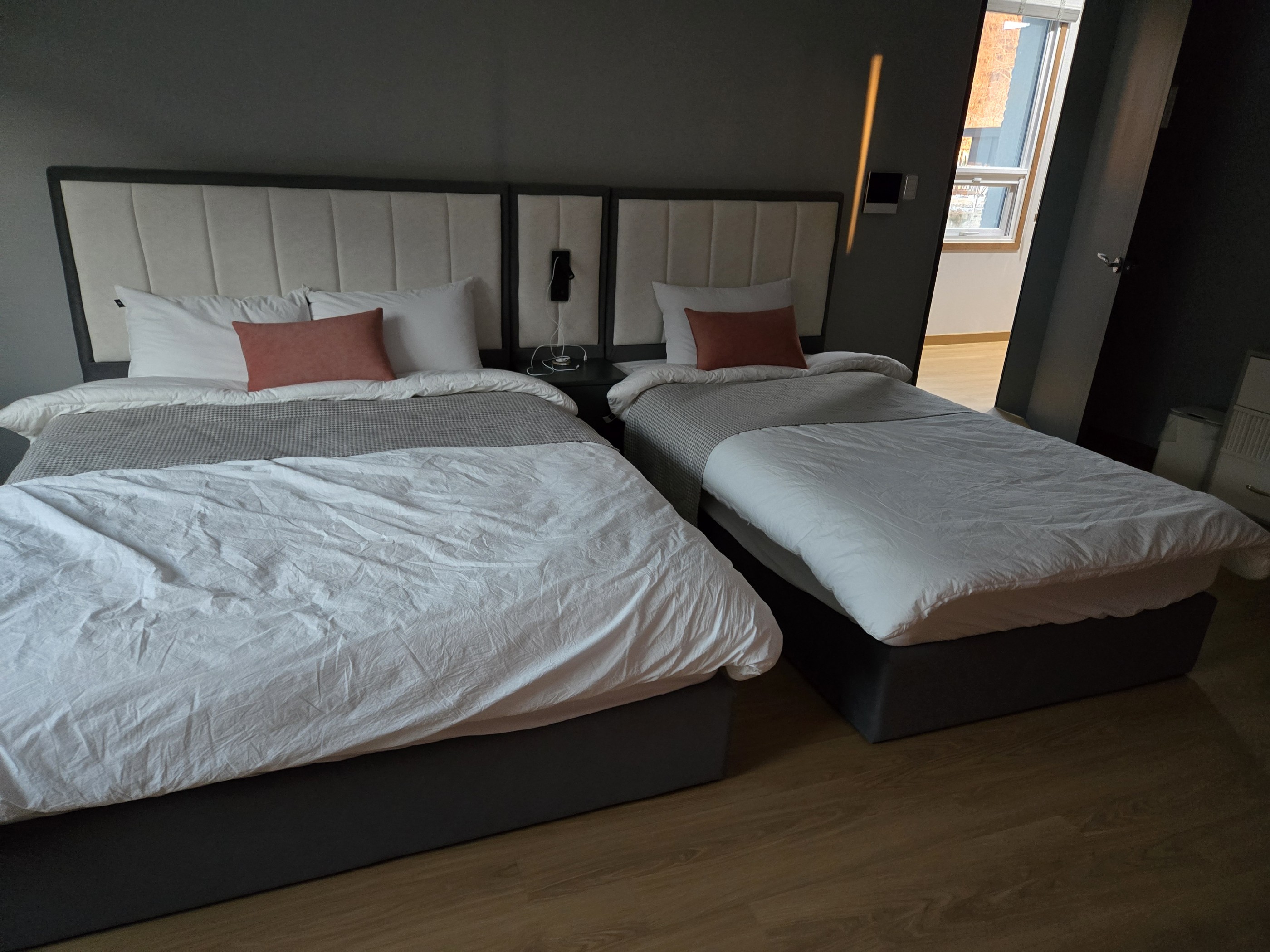 여주 대저택 단기임대 등록 이미지