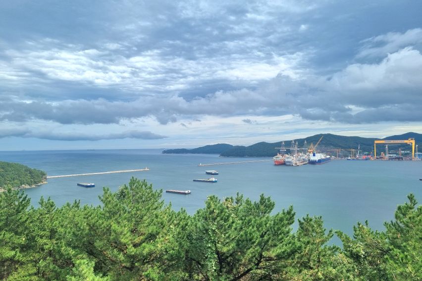 거제중심1.5룸#204 16번째 이미지