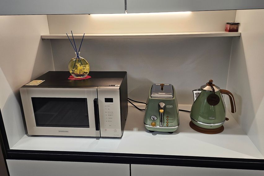 홍천의 자랑 럭셔리신축