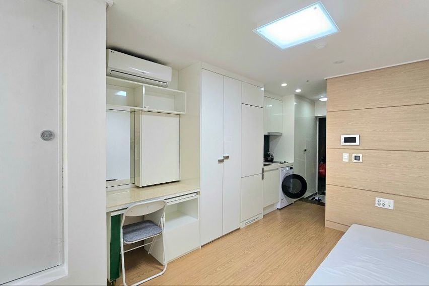 대림역 포스큐 17 4번째 이미지