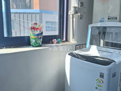 Mini two-room apartment behind No Brand 1th image