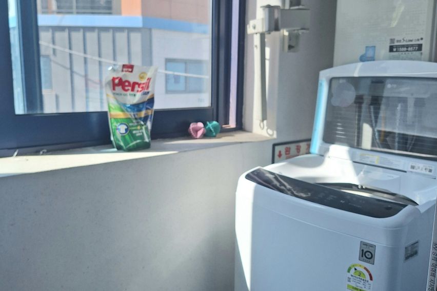 노브랜드 뒷편 미니투룸 1번째 이미지