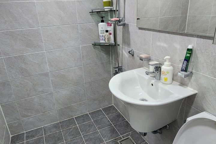 1하계역초역세권 APT 7번째 이미지