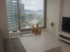 Haeundae Beach and Garden 1th image