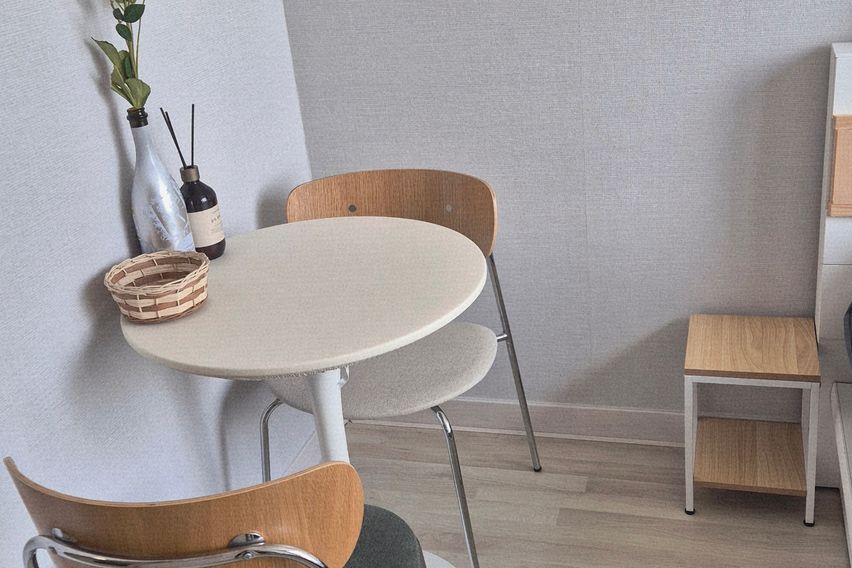 벡스코센텀도보2분투룸 5번째 이미지