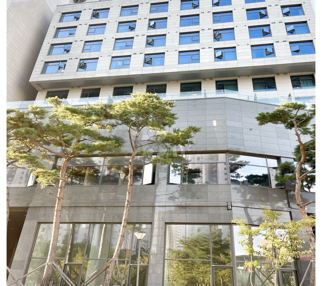 Suwon Geumgok-dong Fully Furnished 009 13th image