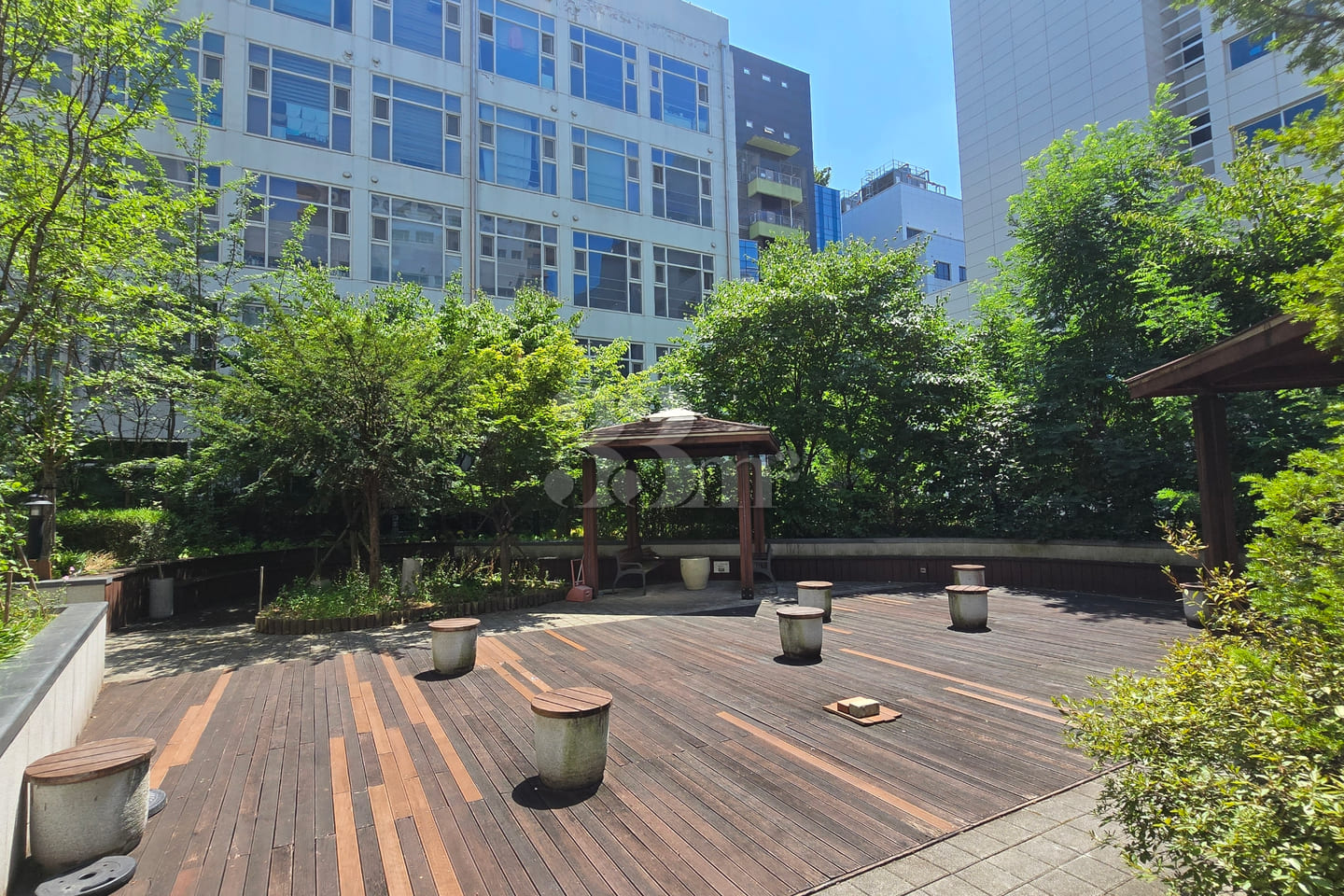 Gwanggyo Terrace Officetel 14th image