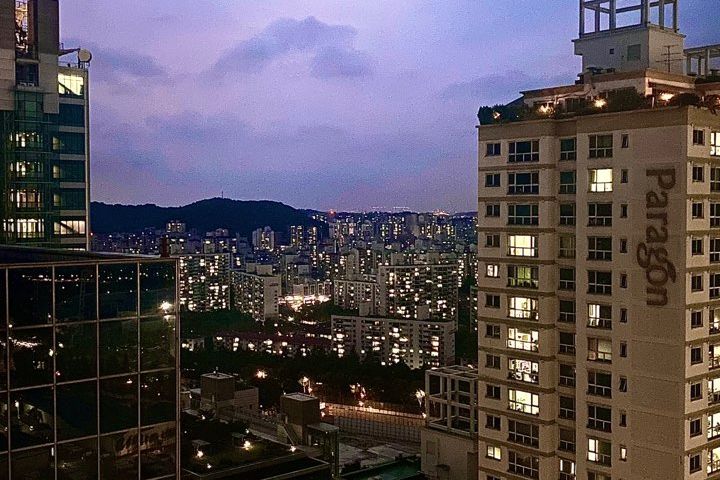 오목교역❣️침대2개넓은방 13번째 이미지