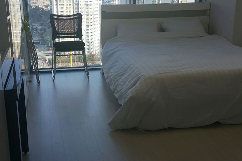 스벅&해안신축 풀옵션 