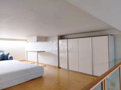 3-minute walk from Sunae Station / Clean 15th image