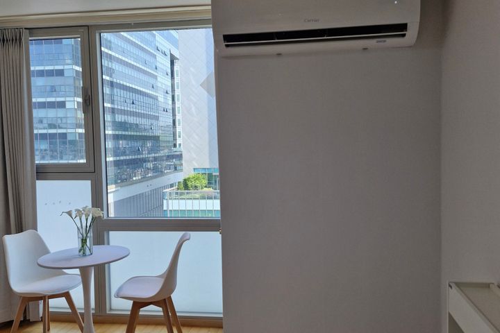 홍대입구역 3번출구 12번째 이미지