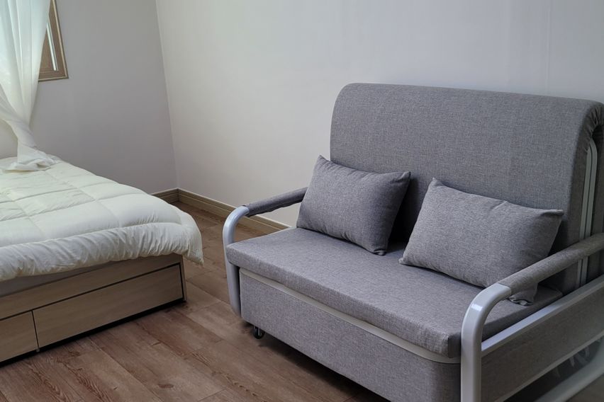 미남역세권 투룸 풀옵션