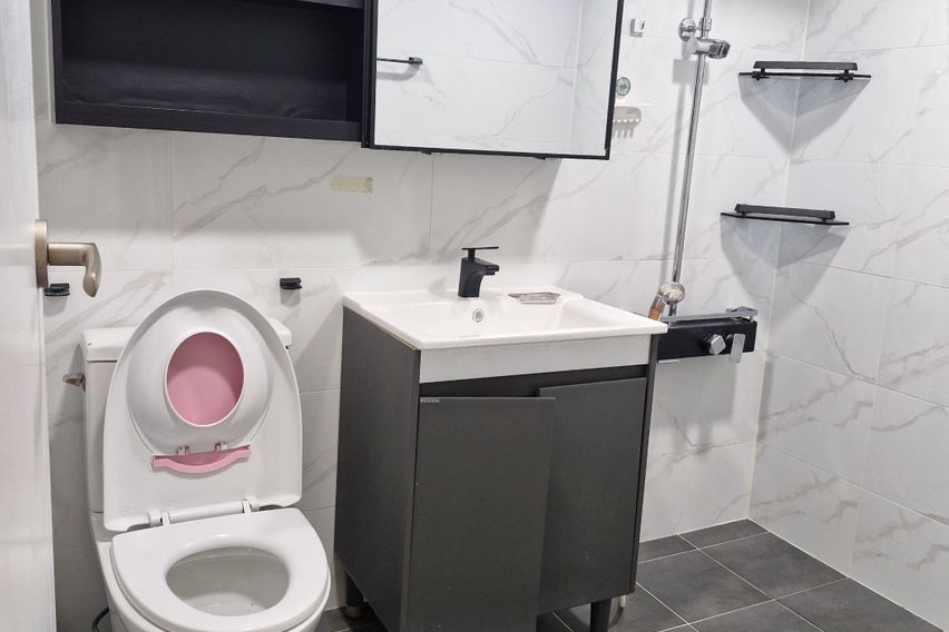 Samick Nest Short-Term Rental 5th image