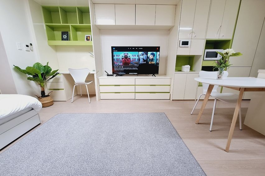 범어역2분 풀옵♡ 2번째 이미지