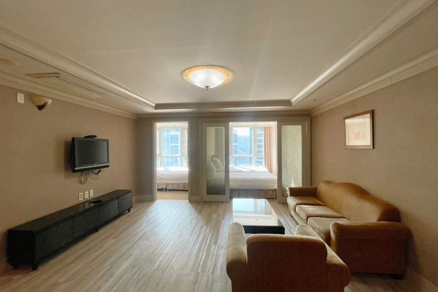 센텀호텔02 벡스코앞