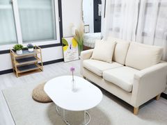 Daejeon City Hall 1.5-room with dryer 1th image