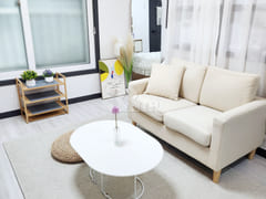 Daejeon City Hall 1.5-room with dryer 1th image