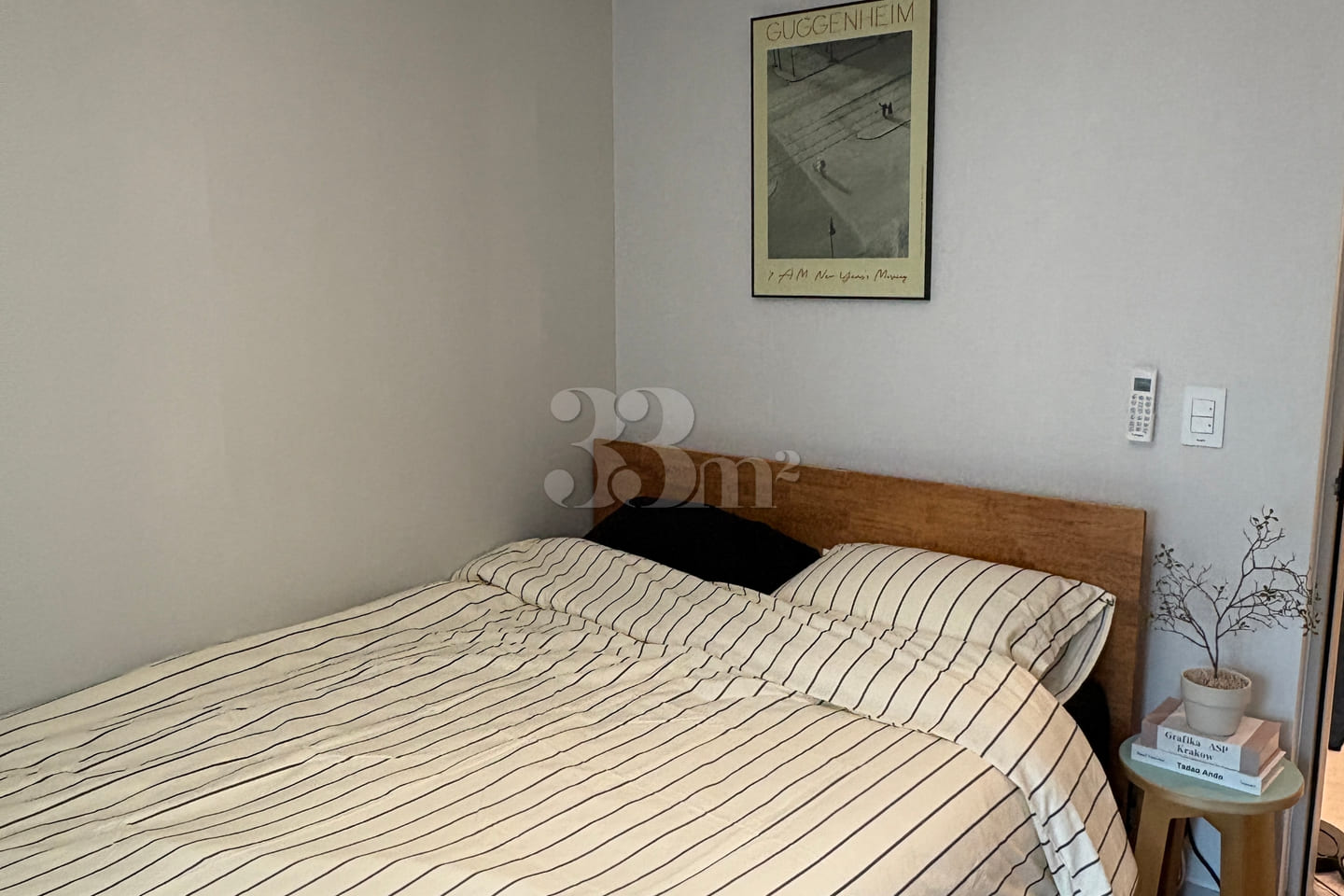 2-room unit, 2 minutes from Songtan Station ( 15th image