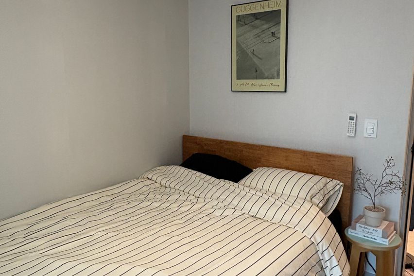 송탄역2분 투룸 201