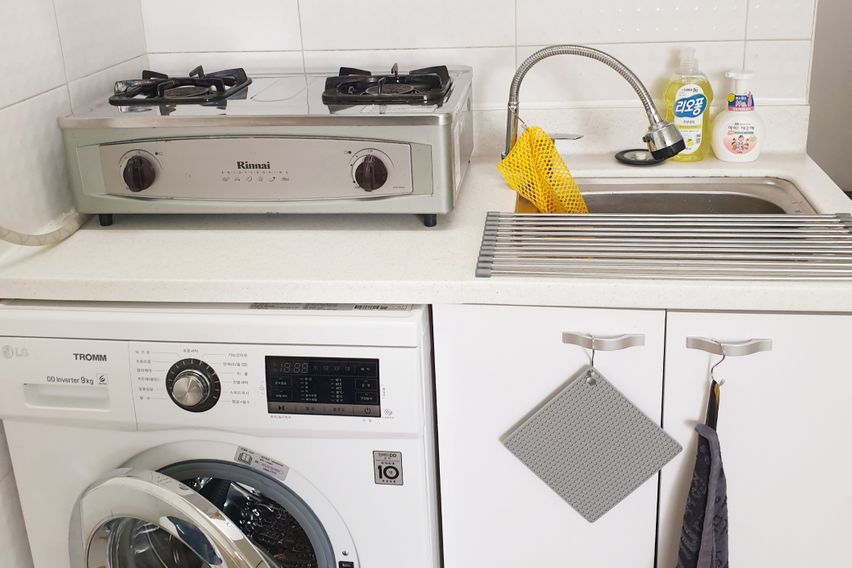 ❤을지로동대문 그린홈