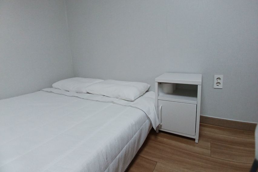 수완 장덕 공원뷰