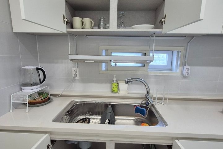 Gyeongju-Pohang ★ Unobstructed View, 3 Rooms 15th image