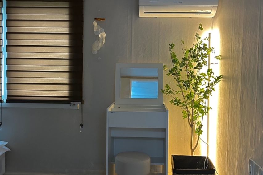 서울용산. 감성숙소 3번째 이미지