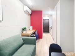 Clean studio apartment near Seongsan-dong Sta 6th image