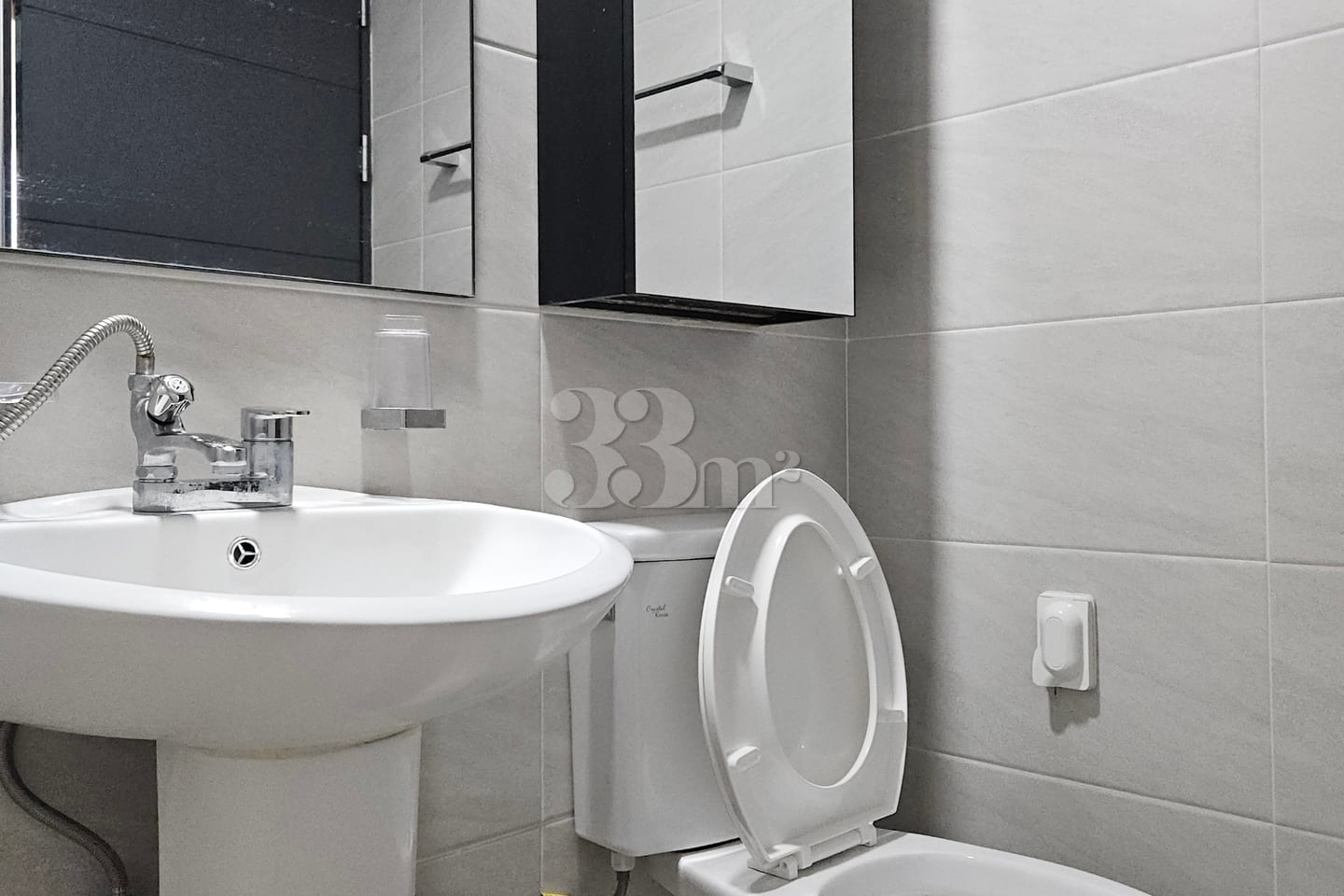 Newly built duplex next to Gimcheon Universit 5th image