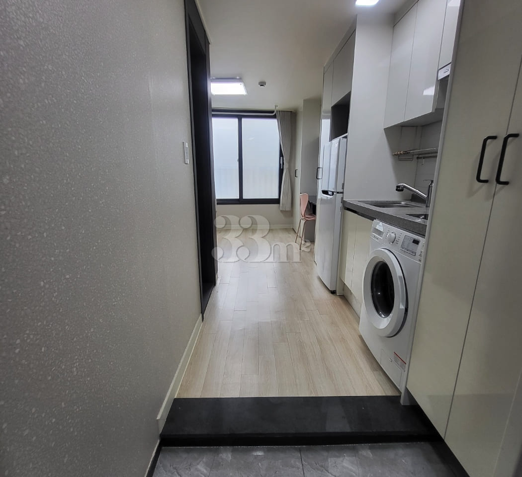 Fully furnished studio, Building 1, Unit 203 0th image