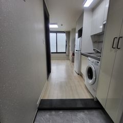 풀옵션원룸 1동203호 방 이미지