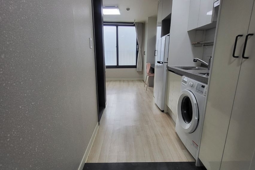 풀옵션원룸 1동203호 0번째 이미지