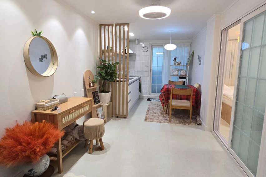 채광/감성폭발 아늑한집