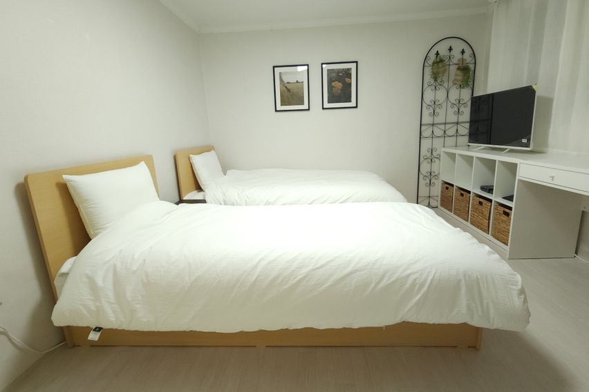 8호선구리역6분2룸 1번째 이미지