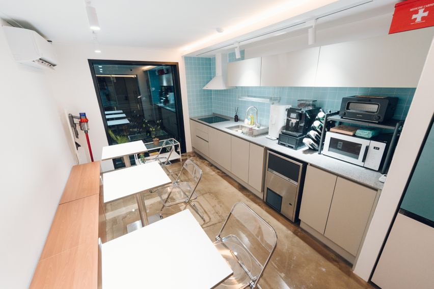 안양산본❤️풀옵션33 17번째 이미지