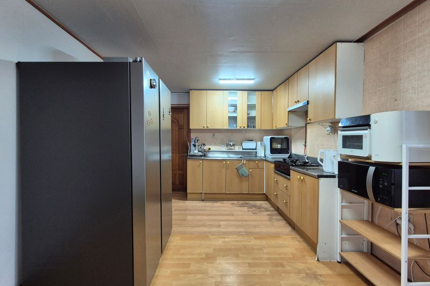 Nuri Home Guest 1 person only 10th image