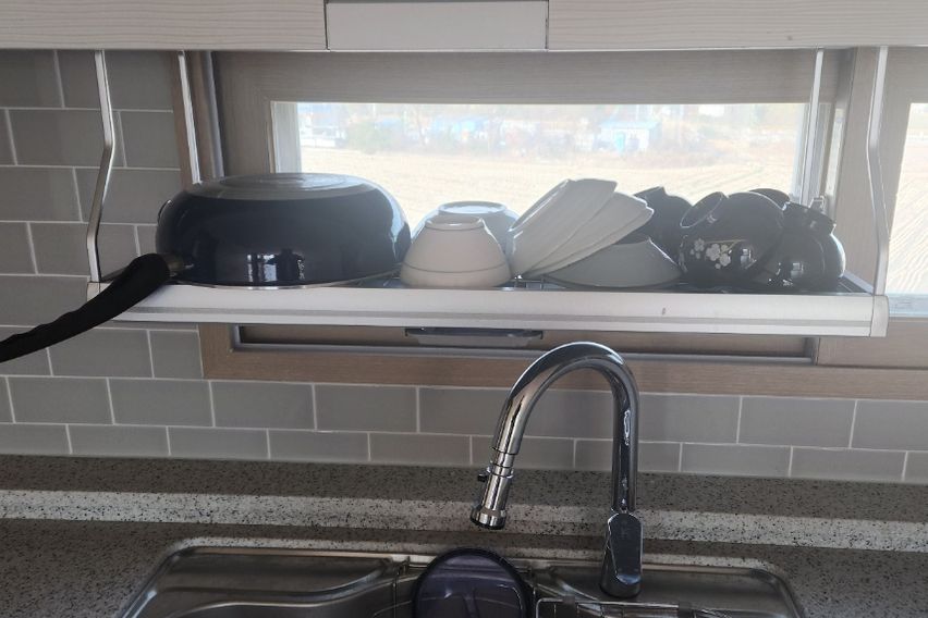 군산편안하고 조용한집 