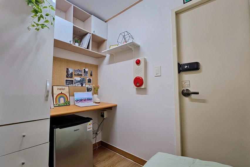 비더스테이 1 1번째 이미지