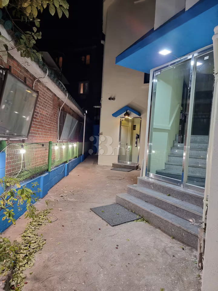 Newly opened, 9 minutes from Hongik Universit 15th image