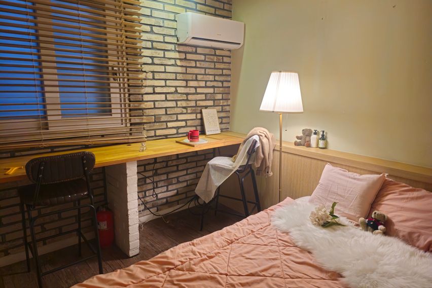 명학역 1분  편한원룸 17번째 이미지