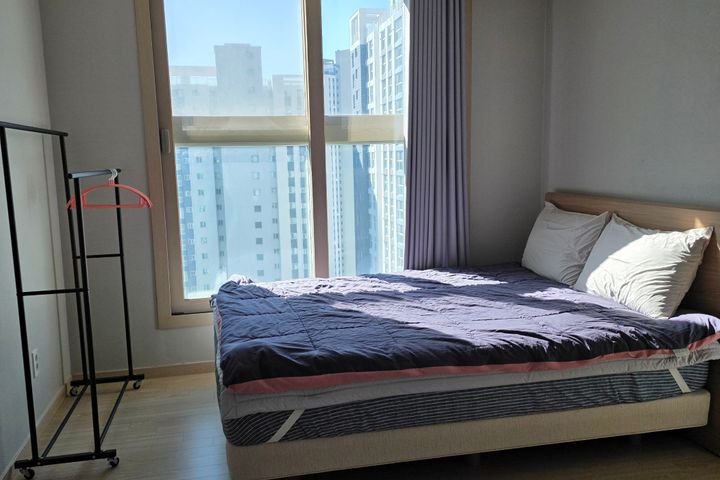투룸/화장실2/이사공백 6번째 이미지