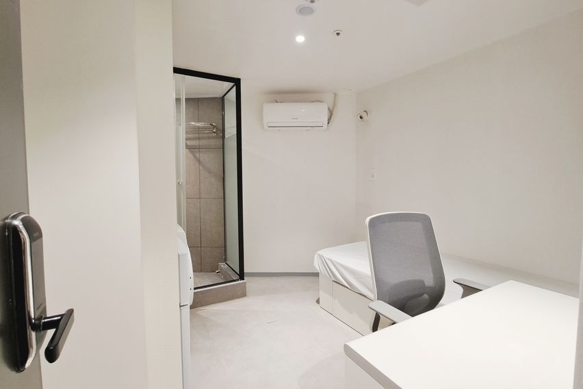 경희대👣도보1분