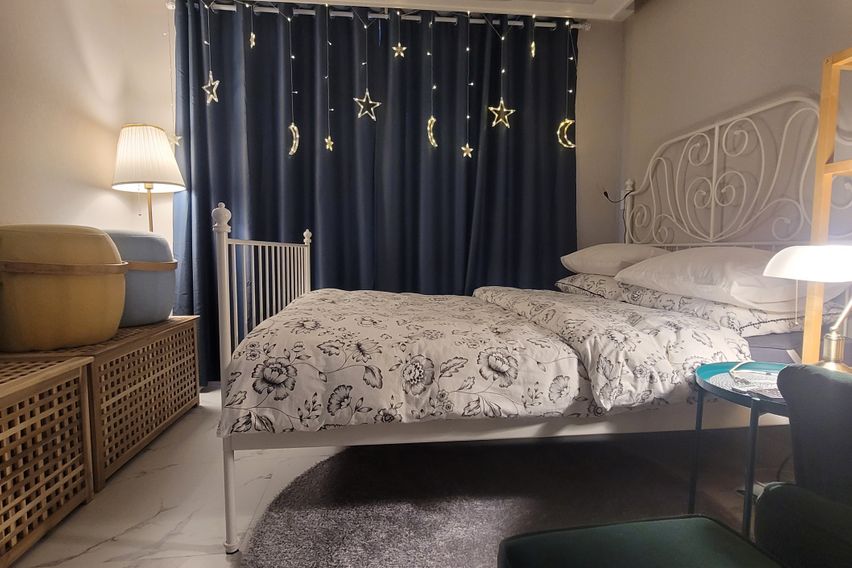 신축,넓은객실,윙체어