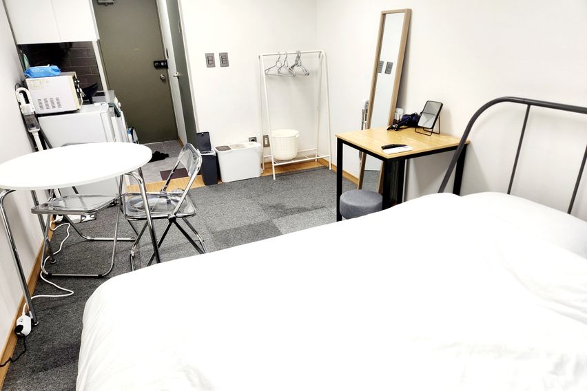 애오개역 초역세