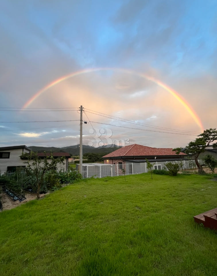 Soony's House - Detached house, sleeps 4 0th image
